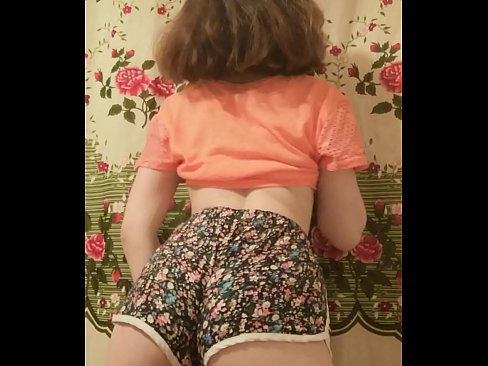 ❤️ seksi genç bebeğim soyunma kapalı onu şort üzerinde kamera ☑ Anal video bizde ❌❤