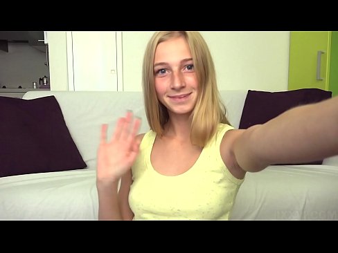 ❤️ Sıkıldığımda pembe amımı tembelce mastürbasyon yapıyorum ☑ Anal video bizde ❌❤