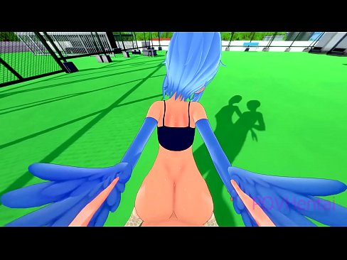 ❤️ Harpy canavarı kız. ☑ Anal video bizde ❌❤